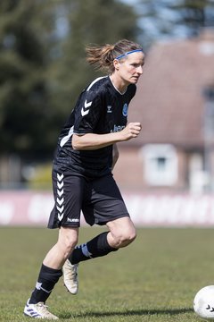 Bild 68 - F VfL Kellinghusen - FSG Kaki-StuSie : Ergebnis: 2:1